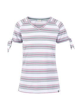 Trespass Trespass T-Shirt TP5067 Kolorowy Flora Fit