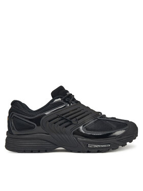 Nike Nike Snīkeri Air Pegasus Wave IB0612 001 Melns