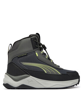 Puma Puma Puszābaki Evolve 2.0 Boot PS 313809 Melns
