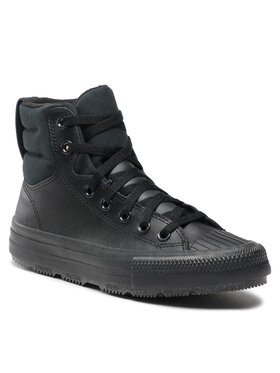 Converse Converse Trampki CTAS Berkshire Boot A01523C Czarny