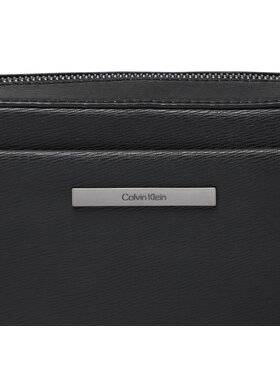 Calvin Klein Torbica Modern Camera Bag K50K510533 Crna