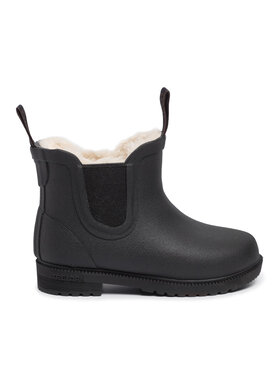 Tretorn Tretorn Gumene čizme Chelsea Winter 47263310 Crna