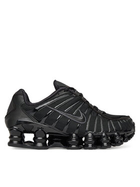 Nike Nike Sneakersy Shox Tl AR3566 002 Czarny