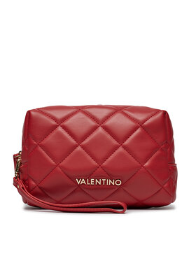 Valentino Valentino Pochette per cosmetici Ocarina VBE3KK548R Rosso
