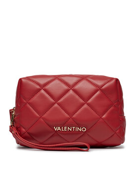 Valentino Valentino Τσαντάκι καλλυντικών Ocarina VBE3KK548R Κόκκινο