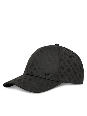 BOSS BOSS Nokamüts Zed 50544405 Must