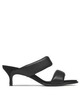 Furla Furla Șlapi Vega YG07VEG-2S0000-O6000-1-065-20-IT-3900 S Negru