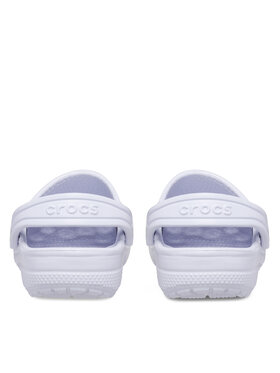 Crocs Natikače Classic Kids Clog T 206990 Svijetloplava