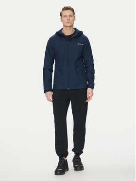 Μπουφάν αδιάβροχο Columbia φωτογραφία