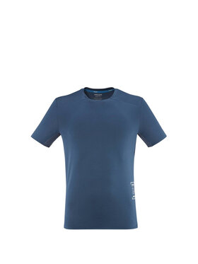 Millet Millet T-Shirt Intense Pro Light Ts Ss M Granatowy Active Fit