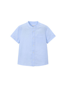 Mayoral Mayoral Hemd 3113 Himmelblau Regular Fit