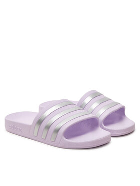 Adidas Natikače Adilette Aqua Slides IE8920 Ljubičasta