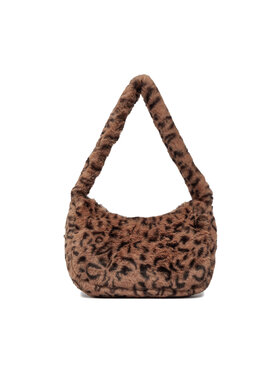 Pieces Pieces Handtasche Salli 17144066 Braun