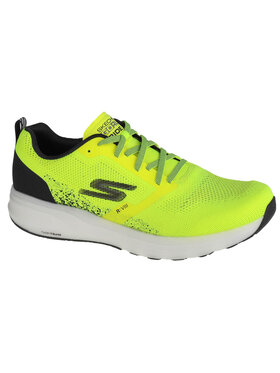 Skechers Skechers Scarpe running Go Run Ride 8 Hyper Verde