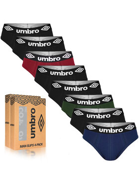 Umbro Umbro Slipy BM208 Kolorowy