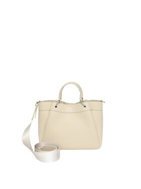 Armani Exchange Armani Exchange Torebka 942911 CC783 U1092 Beżowy