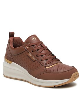 Skechers Skechers Sneakers Billion Subtle Spots 155616/CHOC Marrone