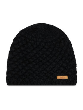 Barts Barts Kapa Ilmar Beanie 4491001 Črna