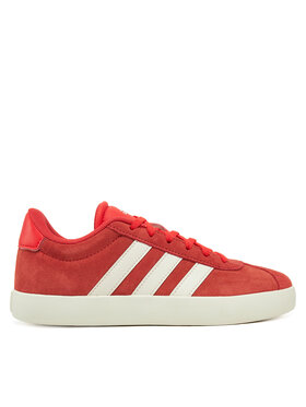 adidas adidas Tenisice VL Court 3.0 JH8724 Crvena