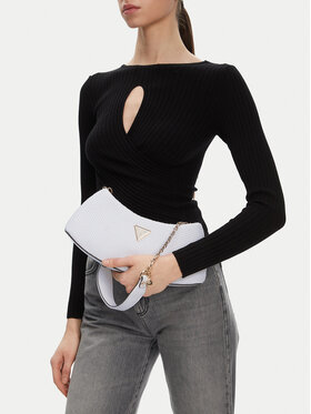 Guess Guess Borsetta HWWG96 38170 Bianco