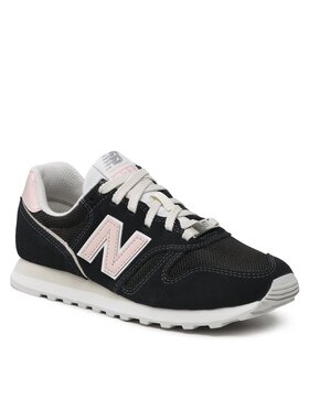 New Balance Superge WL373OE2 Črna