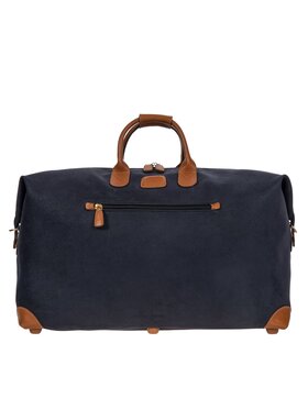 Bric's Bric's Torba podróżna 8343 Błękitny