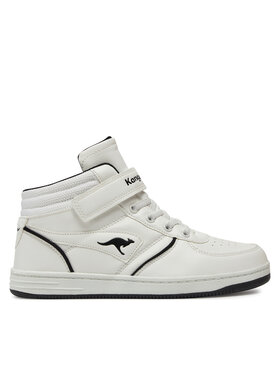 KangaRoos KangaRoos Sneakers K-Cp Flash Ev 18907 0500 Bianco