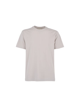 Calvin Klein Calvin Klein T-shirt K10K114173PBQ Grigio Regular Fit