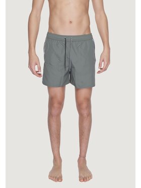 Emporio Armani Underwear Emporio Armani Underwear Μαγιό 211740 4R443 Πράσινο