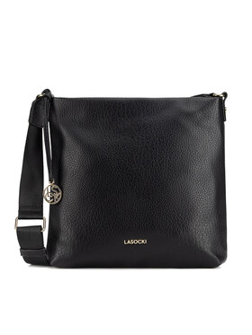 Lasocki Lasocki Handtasche LSK-K-029-06 Schwarz