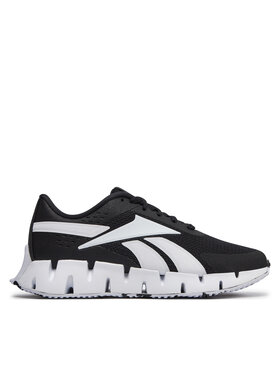 Reebok Reebok Sneakersy Zig Dynamica 2.0 GW8350 Černá
