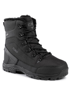 CMP CMP Snehule Railo Snow Boot Wp 39Q4877 Čierna