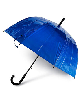 Happy Rain Happy Rain Ομπρέλα Long Ac Domeshape 40988 Μπλε