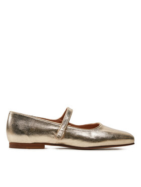 Balagan Balagan Ballerinas Pass Goldfarben