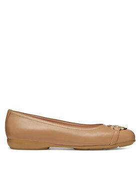 Geox Geox Balerina D Annytah D557NB 000TU C5000 Bézs