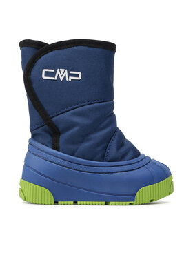 CMP CMP Schneeschuhe Baby Latu 39Q4822 Dunkelblau