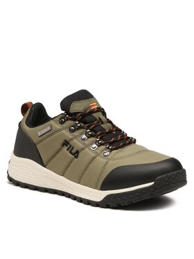 Fila Fila Sneakers FFM0167 60014 Grün