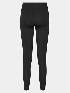 Hunkemöller Leggings Make Me Zen 169302 Crna Slim Fit