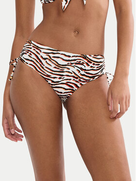 Triumph Triumph Bikini pezzo sotto Summer Wild 10227253 Multicolore