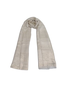 LOVE MOSCHINO LOVE MOSCHINO Sciarpa q-roa-32104 Beige