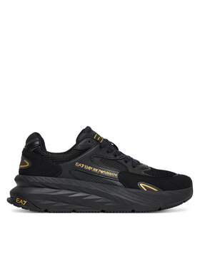 EA7 Emporio Armani EA7 Emporio Armani Tossud 7X000342 AF18617 MZ177 Must