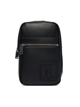 KARL LAGERFELD KARL LAGERFELD Borsellino B2M30187 Nero
