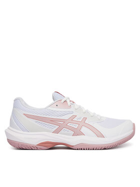 Asics Asics Tenisové topánky Game Ff 1042A281 Biela