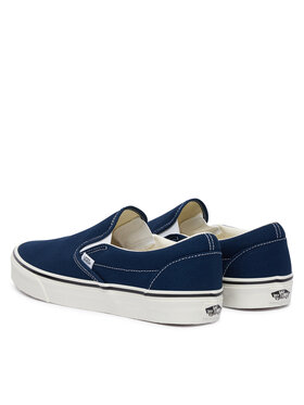 Vans Vans Scarpe sportive Classic Slip-On VN000Z7ALKZ1 Blu scuro