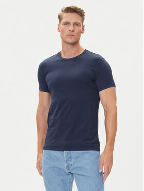 Levi's® Levi's® Set 2 majice 79541-0002 Šarena Slim Fit