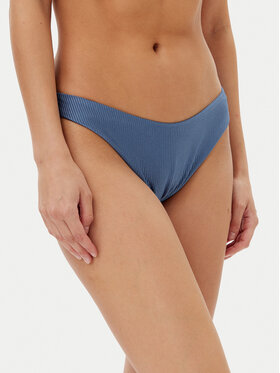 Hunkemöller Hunkemöller Низ від купальника Sardinia 301254 Голубий