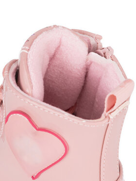 Μποτίνια Peppa Pig φωτογραφία