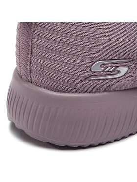 Skechers Tenisice BOBS SPORT Tough Talk 32504/MVE Ljubičasta