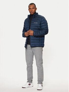 Μπουφάν πουπουλένιο Columbia φωτογραφία