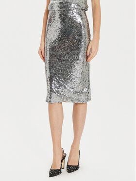 ARTIGLI ARTIGLI Pliiatsseelik ACGO000516 Hõbedane Regular Fit